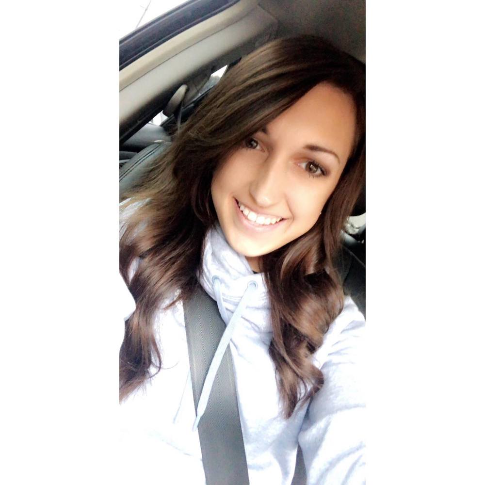 Meet your Posher, Brittany